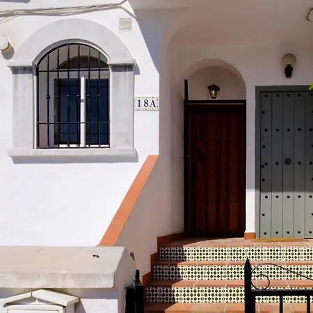 Casa Diana Apartment *
