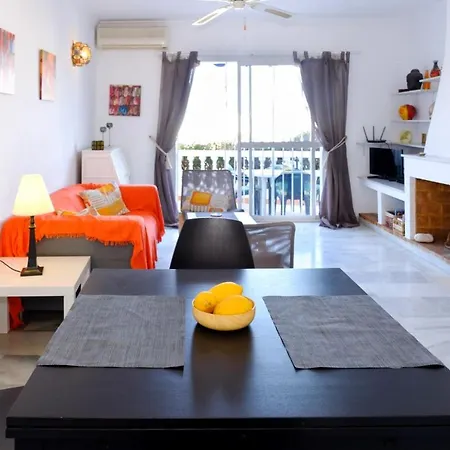 Casa Diana Nerja