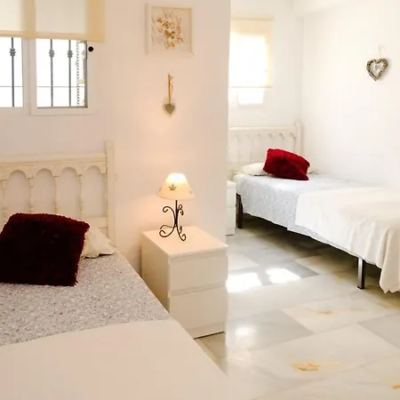 Apartment Casa Diana