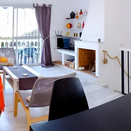 Casa Diana Apartment Nerja