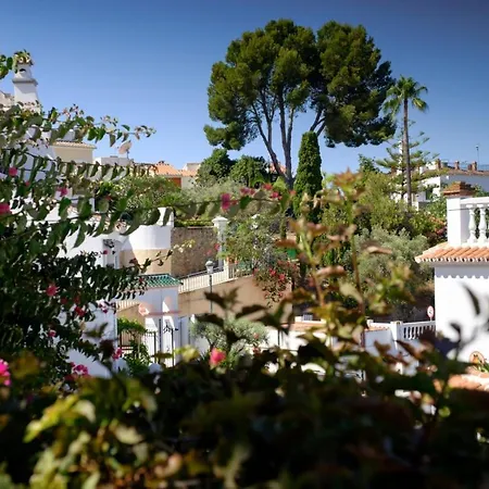 Apartment Casa Diana Nerja
