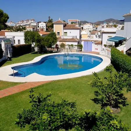 Casa Diana Nerja