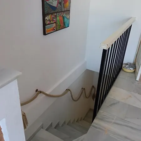 Casa Diana Apartment Nerja