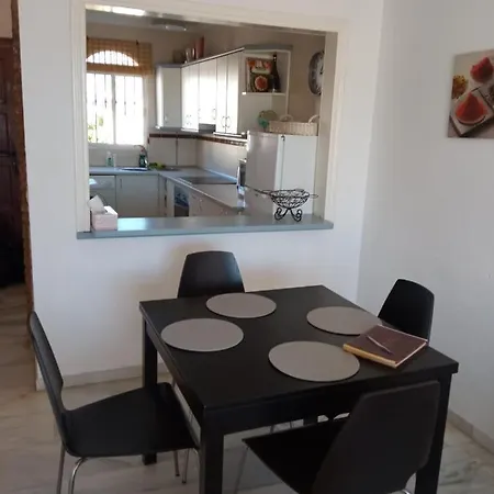 Casa Diana Apartment