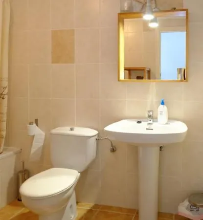 Casa Diana Apartment Nerja